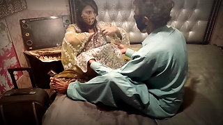 Indian Desi Aunty Fucked Hard by Neighbor Boy Aunty Sex