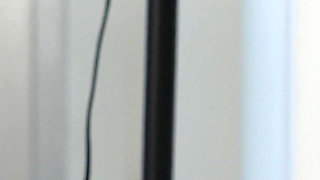 Behind the Scene. Sexy Doctors Help a Very Horny Patient.