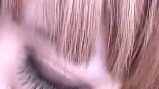 Asian teen with hairy pussy licks step dad asshole and gets fucked