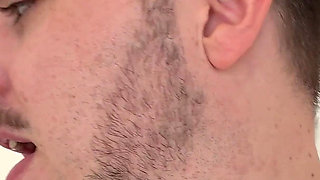 Anal Defloration: Butt Plug & Dildo Streching My Very Tight Asshole Before Getting Fucked - Luna Doll