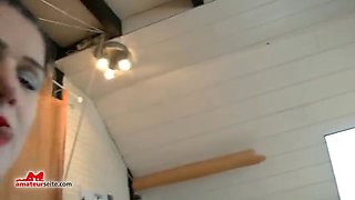 Hot Amateur Compilation - Real Pleasure in Every Clip with Teresa Lynn