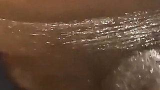 Stimulating My Big Clit Slapping My Pussy Intense Moaning Squirting Orgasms