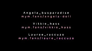 small ass angela doll Nudes