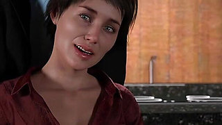 A Wife and Stepmother - Awam Fanmade Edition the Motel #6