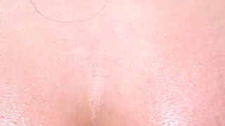 Deep Anal Sex in Bathroom. I Loves It