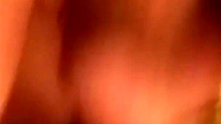 Skinny Babe Fingers Tight Pussy to Explosive Orgasm