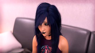 Pioneer, novels, 3d animation