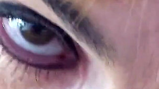 Viking Warrior Queen Bred by Big Black Man Starring Chloe Cage