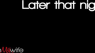 Rough Levi and Gi's amateur dirt