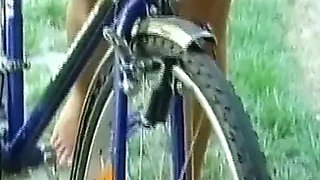 German Amateur Threesome Fucked Hard Behind Closed Doors - Full Movie Compilation