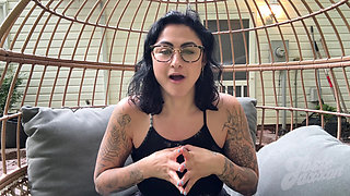 Play Party Orgasms: Made to Cum in Front of an Audience Bts