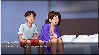 Step Mom Noticed Before Anyone Else (18+) - Hentai Anime