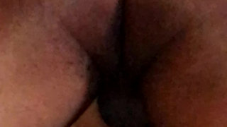 Janet like to be rided