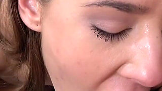 Lezkiss Stunning European Lesbians Get Very Intimate