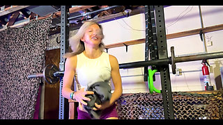 Deep Dive Into Squatting
