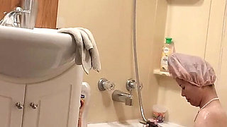 So Hot Today Then Shower