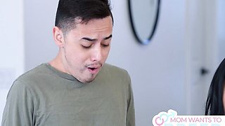 Noble Author Jade Greene - cheating housewife video - Mom Wants To Breed