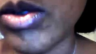 Indian Girl Masturbating on Webcam