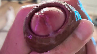 Early morning cream to go with your coffee