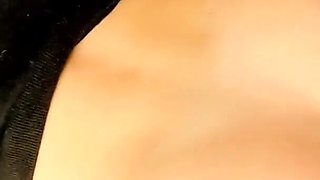 Teen(18+) begs me for cock for her pussy and ass, in the end she drinks all the cum