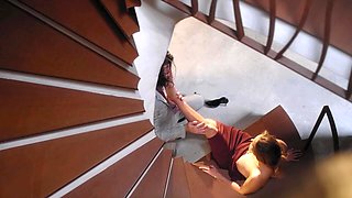 lift me on the stairs of pleasure