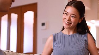 JAPENESE MARY TACHIBANA AND TARAO MOM AND Step SON HAVING
