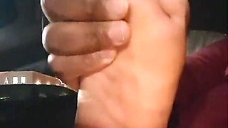 Toe Sucking Feet Date with Nikki