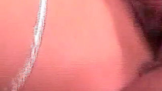 Blonde Babe Fingered and Fucked - Cum Dripping Tongue Tease