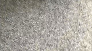 Flexible foot fetish masturbating with feet and hands