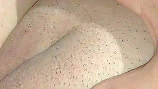 Oh Yes, My Stepmom Let Me Touch Her Magnificent Pussy!