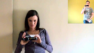 Bruno B and Amy Lee POV