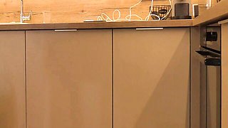 Watch cute bedmate's sex