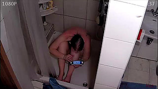 Shower Compilation
