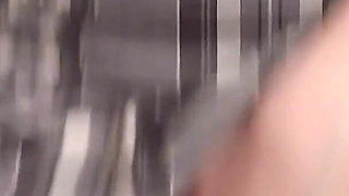 Creampie for Virgin StepSister & Squirt X2