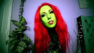 Kendall Olsen - Completely Entranced By Poison Ivy