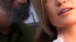 In Security Sexy Slutty Married Ass Spanking by Old Perv - Episode 18