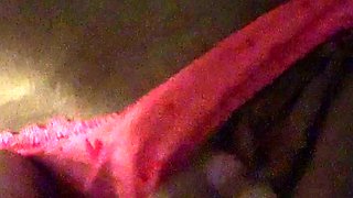 Hot amateur close up Doggy style HD video