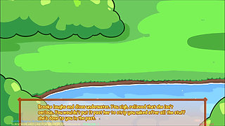 Magical Mishaps Brooke Epiloque Ep1