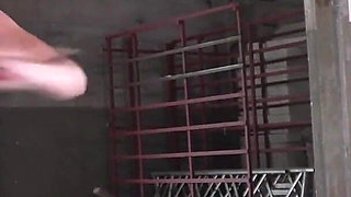 Bastinado