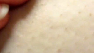 Close up Nipple Play