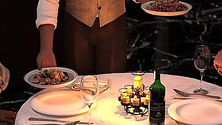 A Wife and Stepmother Awam Main Edition #11 Dinner with Bennett