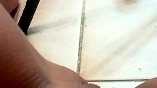 Brazil Thin Girl seduce me