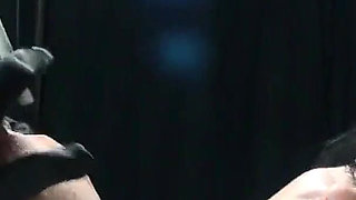 Dirty Talking Pornstar Jade Steel Is My Stepmother and Finds My Cum in Her Panties