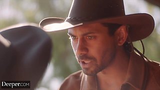 Jias Complicated Relationship Heads from Wrath to Passion (Alex Jones, Jia Lissa)