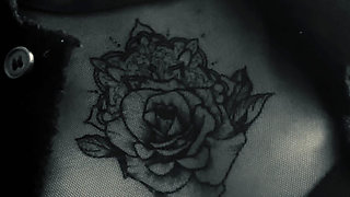 Tattoo on My Chest