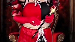 Obey Your Queen - Sfw Teaser