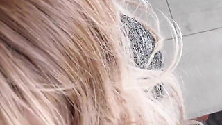 Stepmom helps with homework