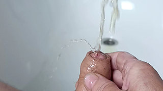 and squirted nicely