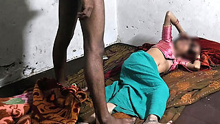 Indian Desi Bhabhi Rani Chudayi By Devar Hot Homemade Video
