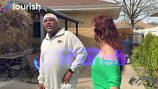 Trailer Its Complicated Chicago Episode We Cheat in Sync featuring Syren De Mer and MrFlourish